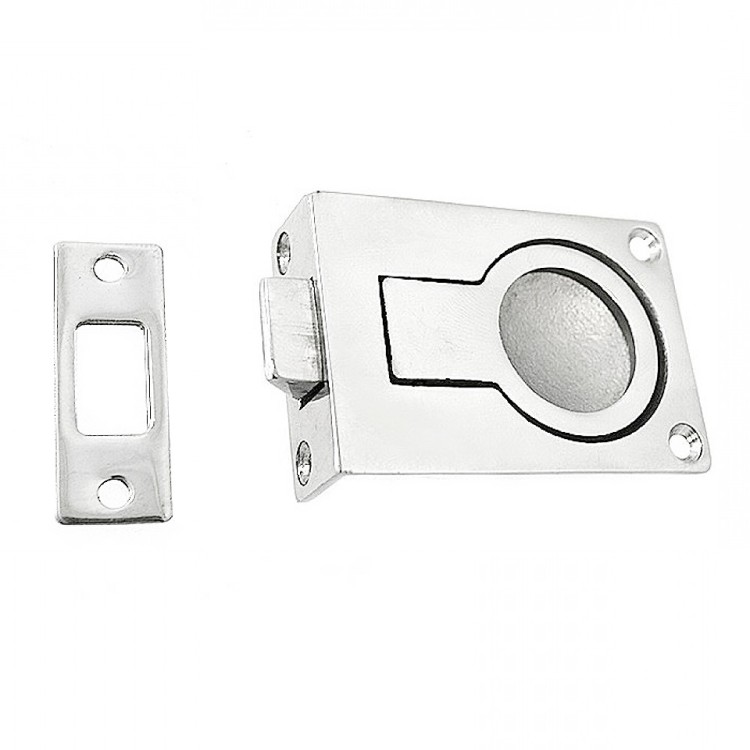 Замок-защелка, "Мореман", арт. 10248001,          Мореман 