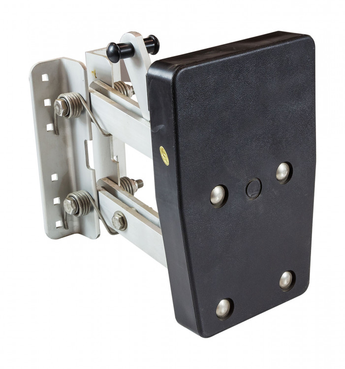 Транец выносной регулируемый до 15 л.с., арт. 14300S,          Youthful  Транец выносной регулируемый до 15 л.с., арт. 14300S,          Youthful