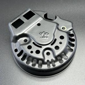 Крышка генератора COVER, BOTTOM ALT (Quicksilver)