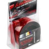 Защита киля KeelGuard, 1.22 м, черный цвет, арт. KG4BLK,          KeelGuard 
