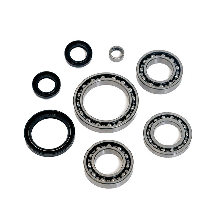 Ремкомплект редуктора Yamaha AT-03A10, арт. AT-03A10,          Bronco ATV​ 