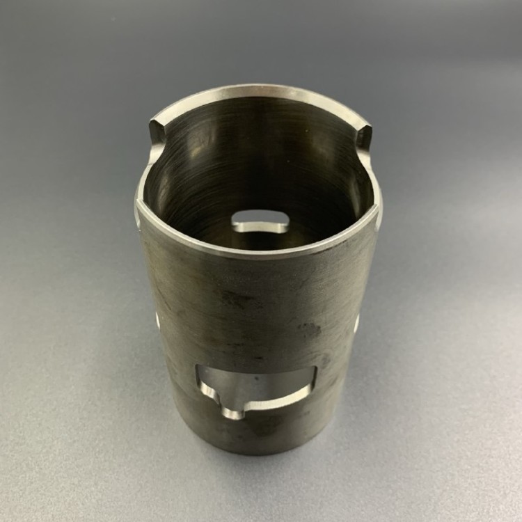 Гильза цилиндра Suzuki DT40, арт. 11212-94490-TW,          OSAKA 