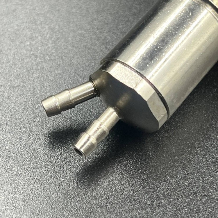 Насос подкачивающий Ski-Doo, Lynx, Polaris, Yamaha, Arctic Cat (KINETIX), арт. SM-07071-TW,          KINETIX 