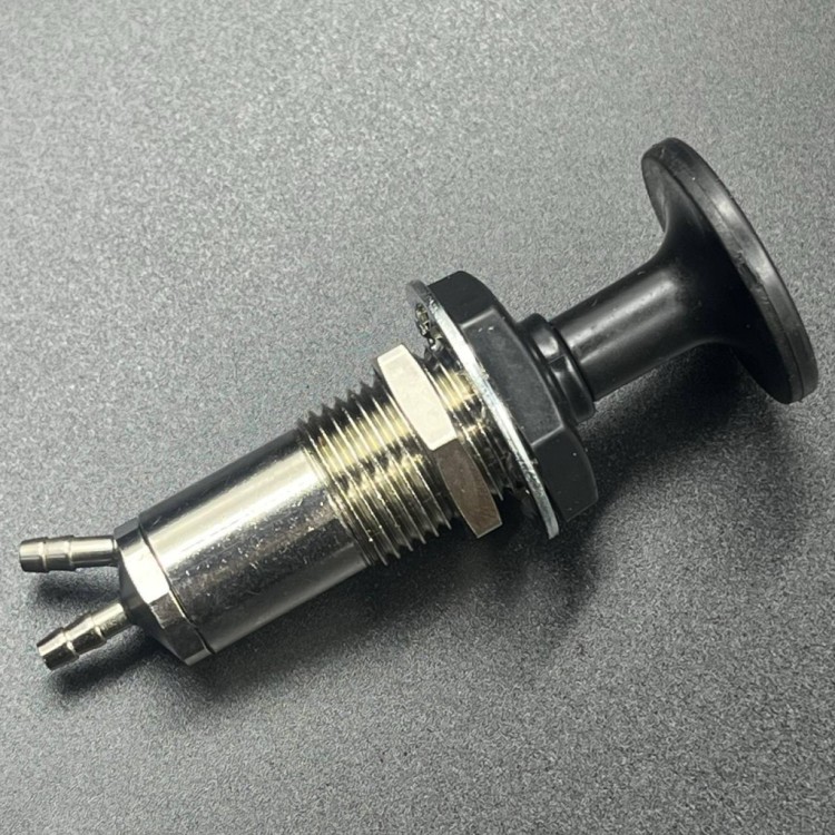 Насос подкачивающий Ski-Doo, Lynx, Polaris, Yamaha, Arctic Cat (KINETIX), арт. SM-07071-TW,          KINETIX 