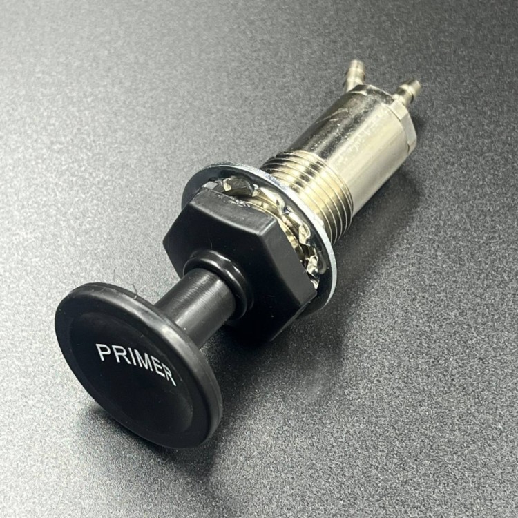 Насос подкачивающий Ski-Doo, Lynx, Polaris, Yamaha, Arctic Cat (KINETIX), арт. SM-07071-TW,          KINETIX 