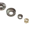 Установочный комплект для винта Yamaha 50-90, Marine Rocket Prime, арт. 20824401-PR,          Marine Rocket Prime 