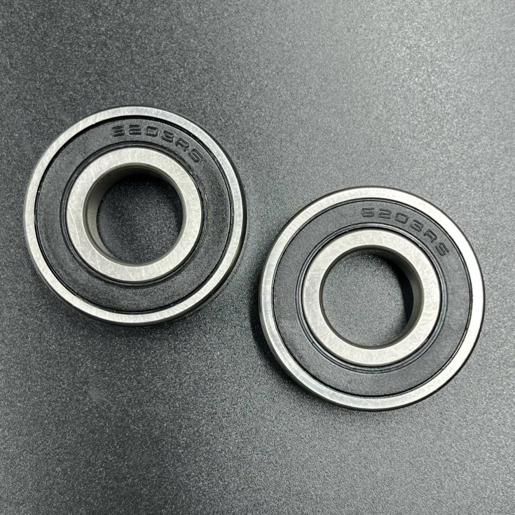 Ремкомплект помпы с подшипниками Volvo Penta 841640 JOHNSON F5B 10-24228-1, арт. 841640-KIT-K,          JSP 