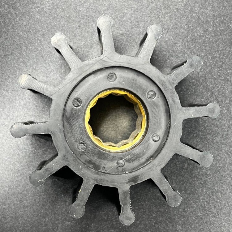 Ремкомплект помпы с подшипниками Volvo Penta 841640 JOHNSON F5B 10-24228-1, арт. 841640-KIT-K,          JSP 