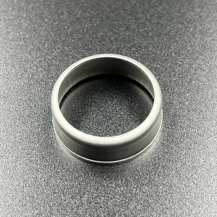 Втулка помпы охлаждения металлическая Yamaha 115-250, F75-225, арт. 61A-45527-00-TW,          OMAX  Втулка помпы охлаждения металлическая Yamaha 115-250, F75-225, арт. 61A-45527-00-TW,          OMAX