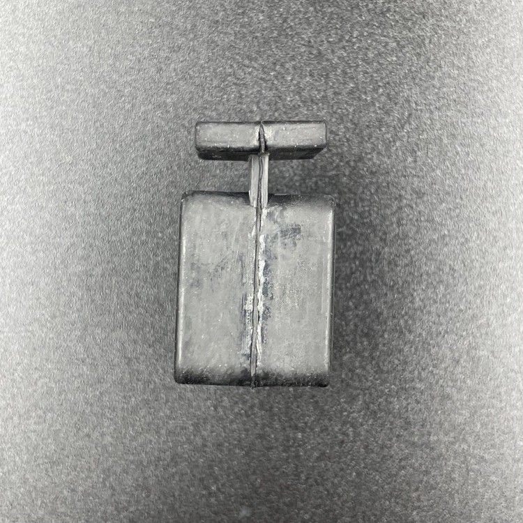 Демпфер опорный резиновый Tohatsu 8-9.8 (Верхний боковой) (PREMARINE), арт. 3B2-61301-0-K,          PREMARINE 