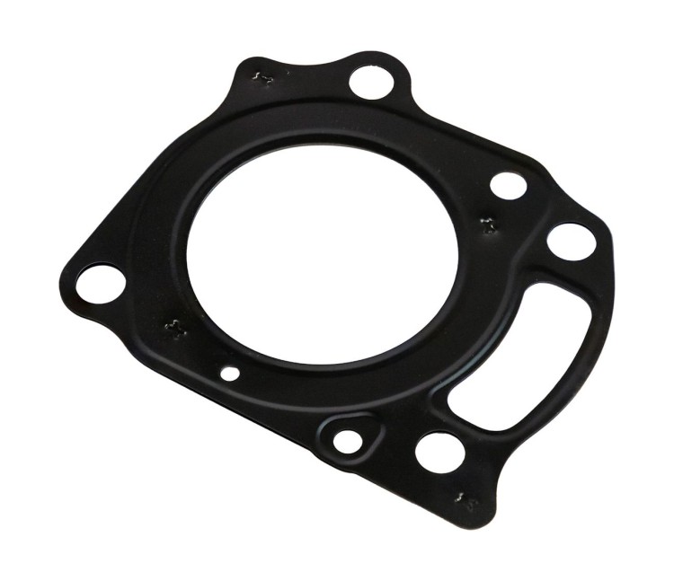 Прокладка под головку цилиндров Suzuki 4-6, MR, арт. 1114197L00_MR,          Marine Rocket 