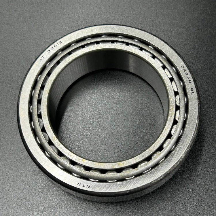 Подшипник шпх Suzuki DF150-200A (65X100X27) (Suzuki), арт. 09265-65001,          SUZUKI 