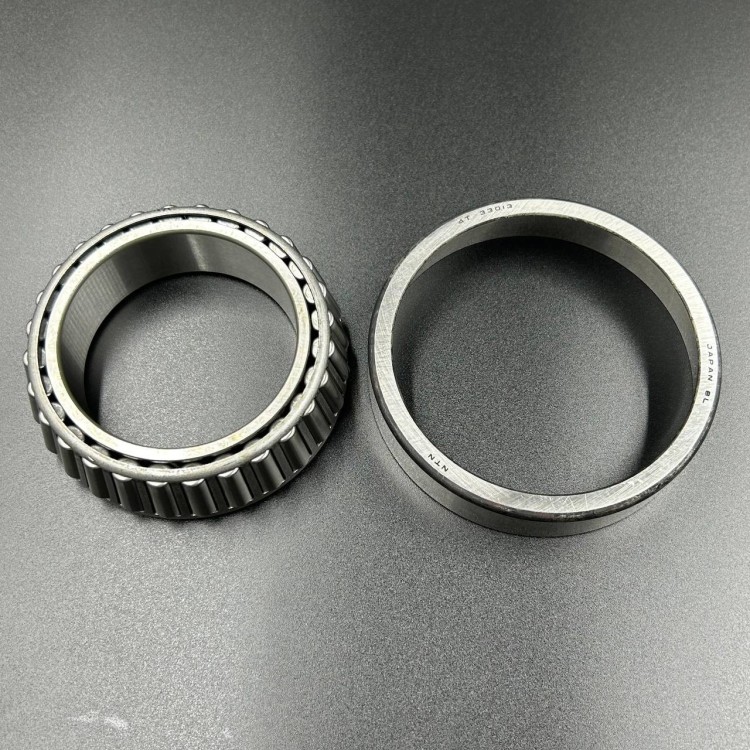 Подшипник шпх Suzuki DF150-200A (65X100X27) (Suzuki), арт. 09265-65001,          SUZUKI 