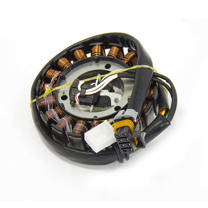 Статор Polaris SM-01369, арт. SM-01369,          SPI 