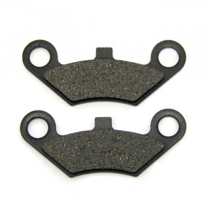 Тормозные колодки AT-05563