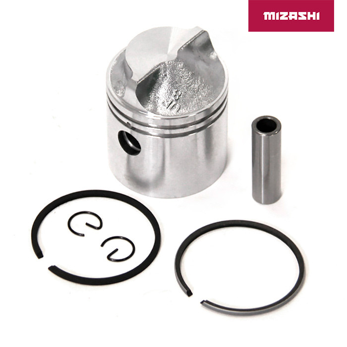 Поршневой комплект Yamaha (номинал) SC-PS013, арт. SC-PS013,          MIZASHI 