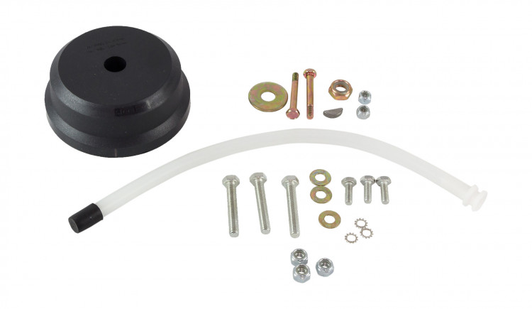 Редуктор рулевой 3000 с нержавеющим тросом 16 футов (4,88 м), арт. 315016,          PRETECH  Редуктор рулевой 3000 с нержавеющим тросом 16 футов (4,88 м), арт. 315016,          PRETECH