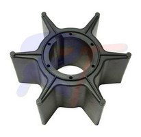 Крыльчатка помпы Honda BF75D, BF80A, BF90D, BF100A, 19210-ZY9-H01, RTT-19210-ZY9-H01, арт. RTT-19210-ZY9-H01,          Rivertec 
