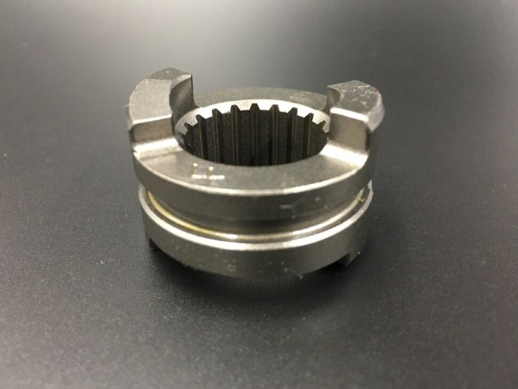 Муфта переключения скорости Yamaha 20-25 (Yamaha), арт. 6L2-45631-00,          YAMAHA 