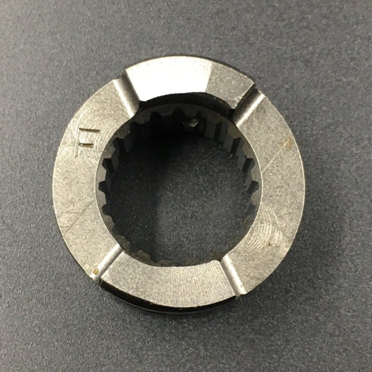 Муфта переключения скорости Yamaha 20-25 (Yamaha), арт. 6L2-45631-00,          YAMAHA 