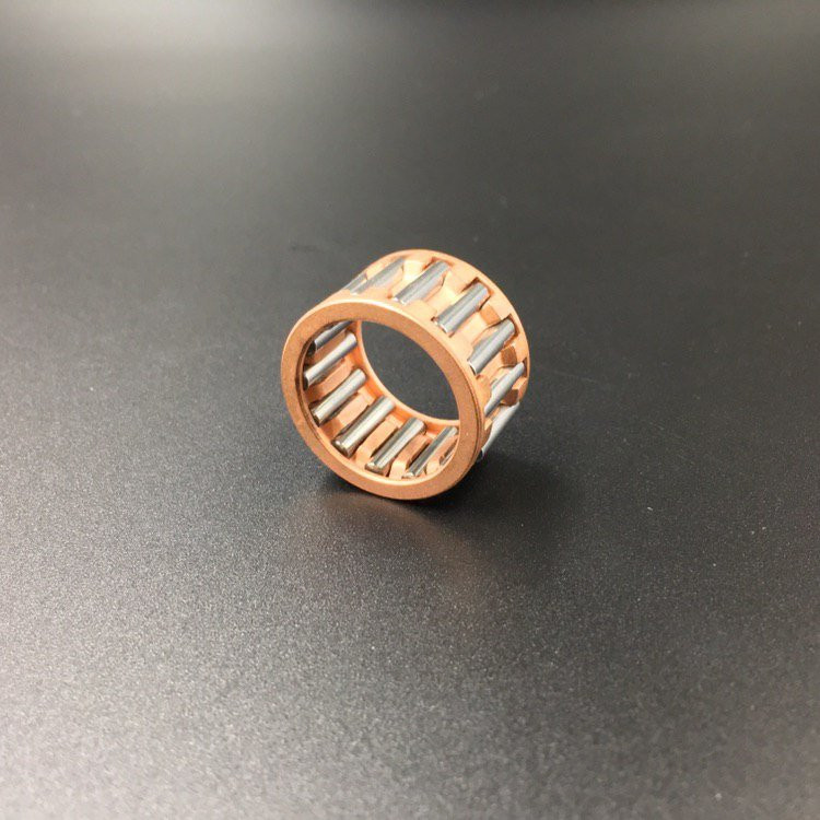 Подшипник шатунный Tohatsu 9.9-18 (20x26x16)  (2), арт. 3G4-00043-0-TW,          OSAKA 