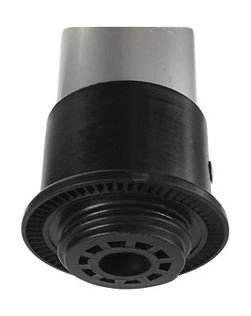 Стойка столешницы 675 мм вкручивается в основание, анодированный алюминий, арт. 1670027AA,          Springfield  Стойка столешницы 675 мм вкручивается в основание, анодированный алюминий, арт. 1670027AA,          Springfield