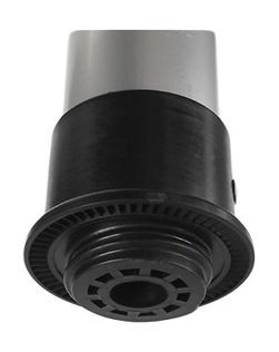 Стойка столешницы 675 мм вкручивается в основание, анодированный алюминий, арт. 1670027AA,          Springfield  Стойка столешницы 675 мм вкручивается в основание, анодированный алюминий, арт. 1670027AA,          Springfield