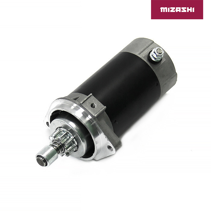 Электростартер двигателя Suzuki/Tohatsu/Nissan/Mercury/Mariner SC-OT838, арт. SC-OT838,          MIZASHI 
