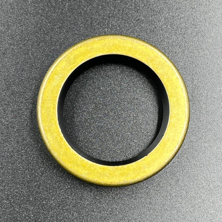 Сальник Mercury (26-70080) (30х43х8) (ТМ), арт. 26-70080-ТМ,          Nano Protech 