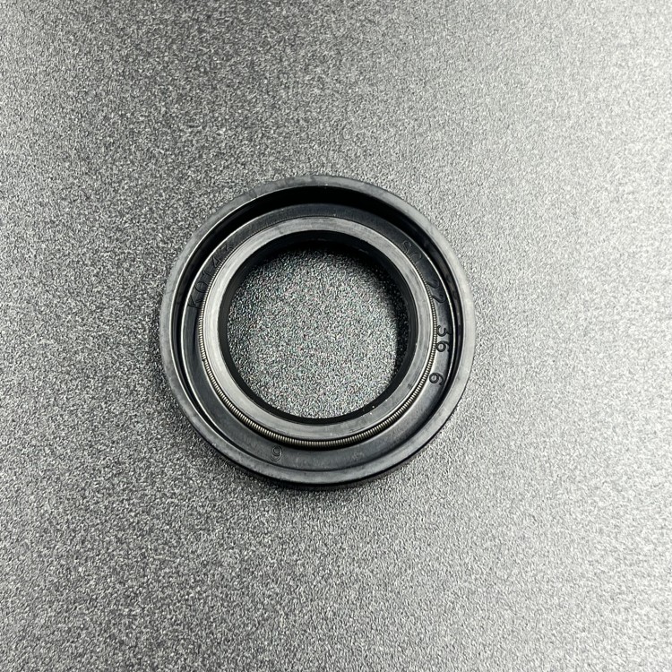 Сальник Yamaha (93101-22M00; 93101-22067) (22x36x6), арт. 93101-22067-TW,          POLY-MOTO 