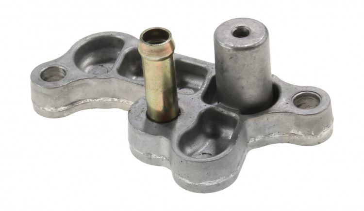 Корпус маслоприемника Honda BF8-15, арт. 15410ZV4000,          HONDA  Корпус маслоприемника Honda BF8-15, арт. 15410ZV4000,          HONDA