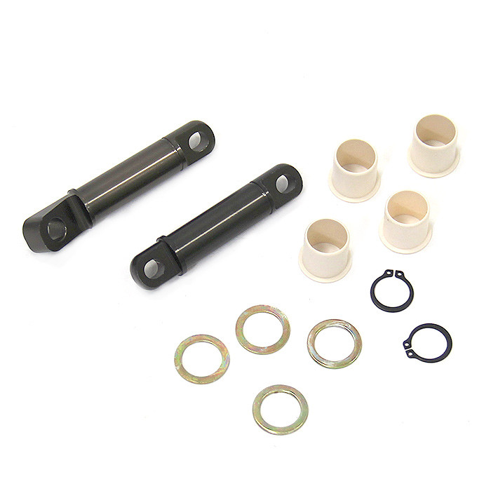 Комплект втулок для нижних рычагов (SM-08673L, SM-08673R) Polaris , арт. SM-08618,          SPI 