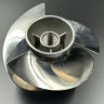 Импеллер для гидроциклов Yamaha (BH-R1321-01; 6AP-R1321-01) (Сталь-полированная) (YHS), арт. YS-CD-13/19,          YHS 