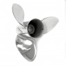 Винт гребной Solas 9561-151-25, 3x15 1/8x25 (R) (Rubex), арт. 9561-151-25,          Solas 