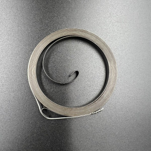 Пружина ручного стартера YAMAHA F2-F6  (F4-01.01.08; 67D-15713-00)