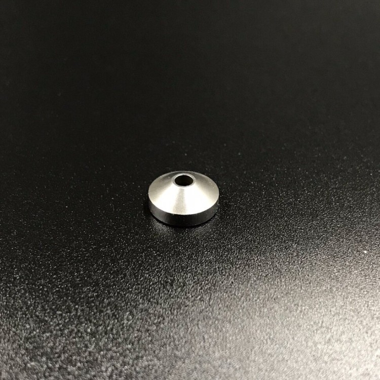 Стопор механизма скорости Yamaha 60-90, F40-100(Sinera), арт. 6H1-45635-00,          POLY-MOTO 