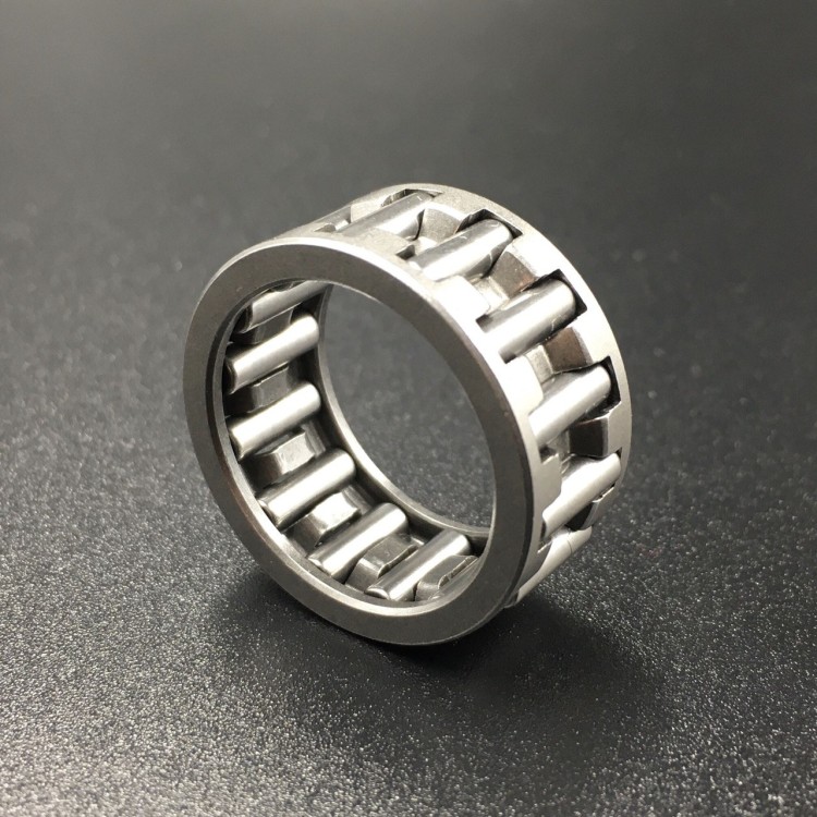 Подшипник шатунный Tohatsu 5 (20x26x12) (Omax), арт. 369-00043-0-TW,          Omax 