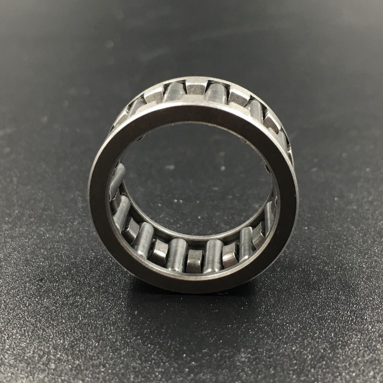 Подшипник шатунный Tohatsu 5 (20x26x12) (Omax), арт. 369-00043-0-TW,          Omax 