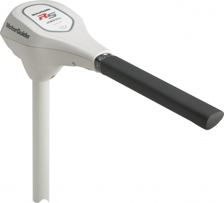 Электромотор Motorguide R5-105 SW 50" 36V DIGITAL, арт. 941100020,          Motorguide 