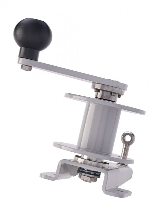 Ручная лебедка для каяков LAXI PRIDE KAYAK, арт. KAYAK,          LAXI PRIDE  Ручная лебедка для каяков LAXI PRIDE KAYAK, арт. KAYAK,          LAXI PRIDE