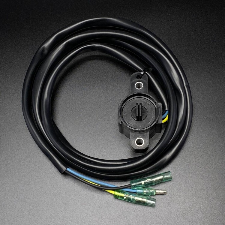 Датчик угла откидывания мотора SENSOR (Quicksilver), арт. 896688001,          MERCURY 