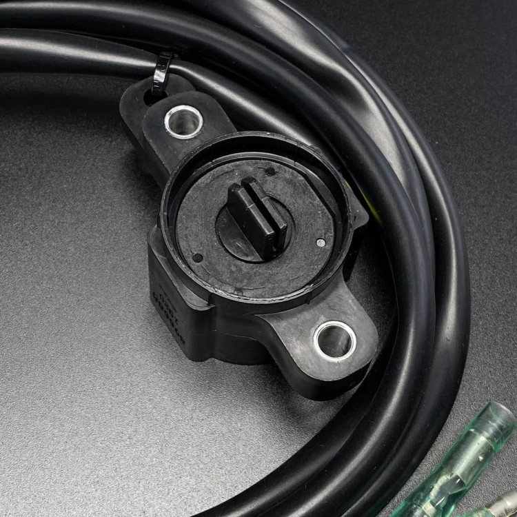 Датчик угла откидывания мотора SENSOR (Quicksilver), арт. 896688001,          MERCURY 