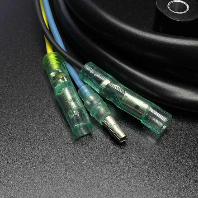 Датчик угла откидывания мотора SENSOR (Quicksilver), арт. 896688001,          MERCURY 