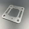 Прокладка выхлопного коллектора Mercruiser V6-V8 (Omax), арт. 27-863724Q-TW,          OMAX 