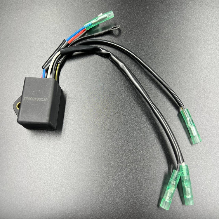 Коммутатор Tohatsu 9.9-18, арт. 3G2-06060-2-K,          TAIZHOU YUELANG POWER TECHNOLOGY 