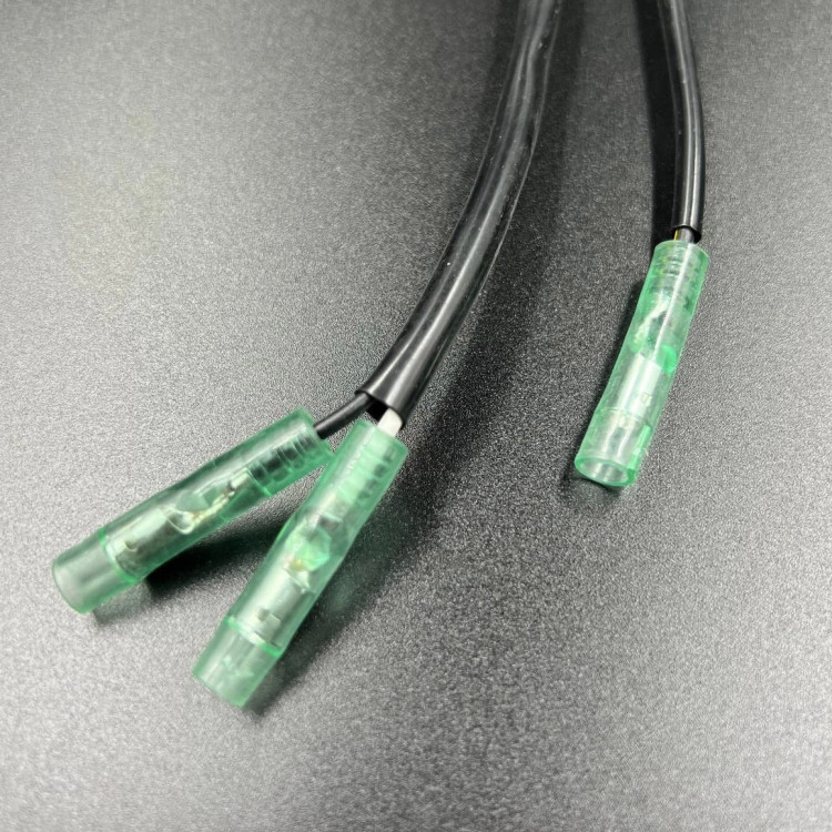 Коммутатор Tohatsu 9.9-18, арт. 3G2-06060-2-K,          TAIZHOU YUELANG POWER TECHNOLOGY 