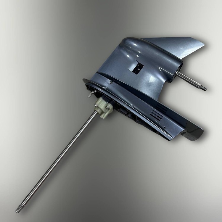 Редуктор в сборе Yamaha 85-90 (L) (YUELANG), арт. 692-45300-16-8D-K,          TAIZHOU YUELANG POWER TECHNOLOGY 