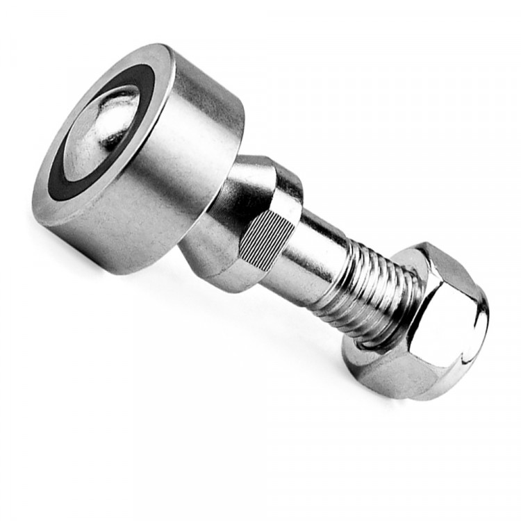 Опора шаровая верхнего рычага  для Polaris, SM-08502-ts, арт. SM-08502-ts,          Sledex  Опора шаровая верхнего рычага  для Polaris, SM-08502-ts, арт. SM-08502-ts,          Sledex