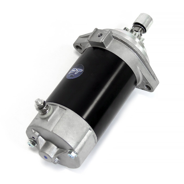 Электростартер двигателя Suzuki/Tohatsu/Nissan/Mercury/Mariner PH130-0006, арт. PH130-0006,          WSM 
