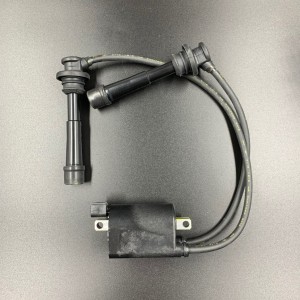 Катушка зажигания высоковольтная Suzuki DF90-140, DF100-140(A) (Suzuki)